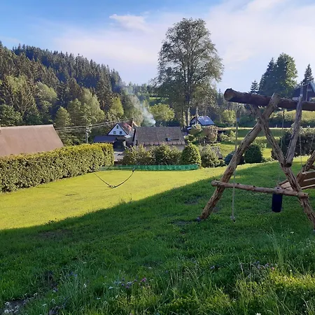 Prázdninový dům V Haraticich