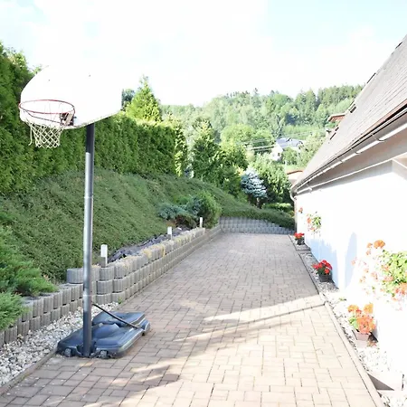 V Haraticich Feriehus Jablonec nad Nisou
