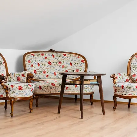 Casa vacanze V Haraticich *