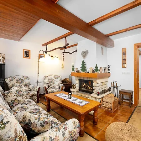 V Haraticich Casa de Férias Jablonec nad Nisou
