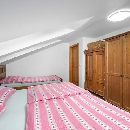 V Haraticich Holiday home